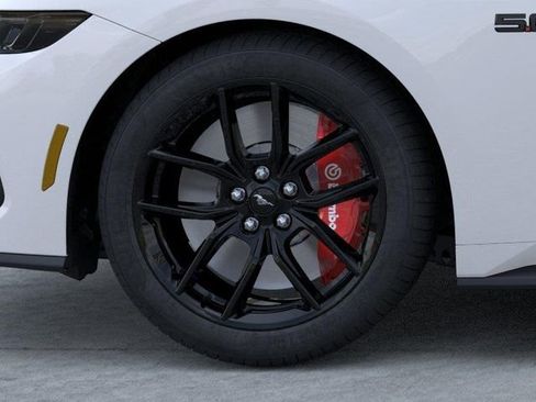 New 2026 Ford Mustang GT Premium image 19