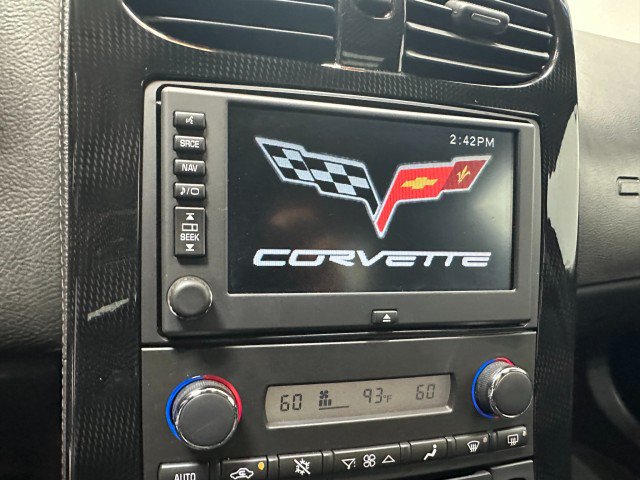 Used 2008 Chevrolet Corvette Z06 w/ Preferred Equipment Group RWD image 32