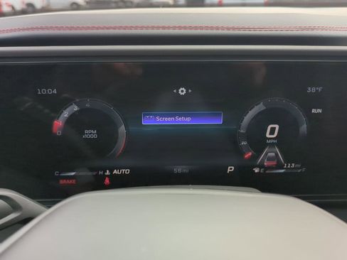 New 2026 Dodge Charger Scat Pack w/ Blacktop Package image 14