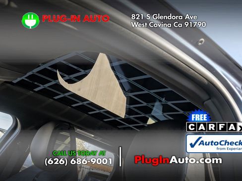 Used 2023 Fisker Ocean Extreme image 7