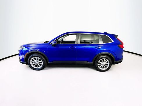 Used 2024 Honda CR-V EX-L image 5