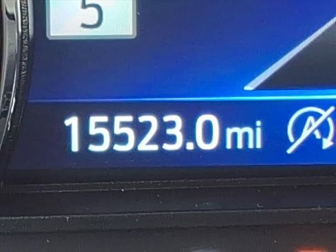 Used 2023 Ford Bronco Sport Badlands image 28