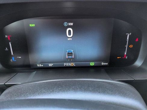 New 2025 Ford Maverick XLT image 11