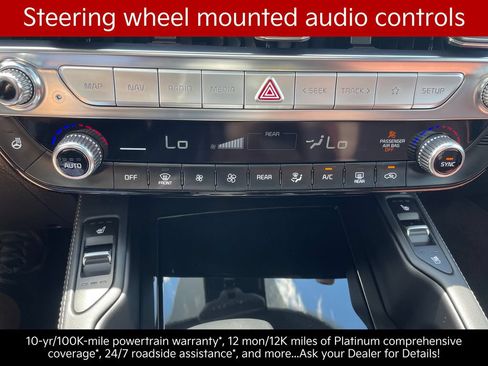 Certified 2024 Kia Telluride SX Prestige w/ Towing Package AWD/4WD image 16