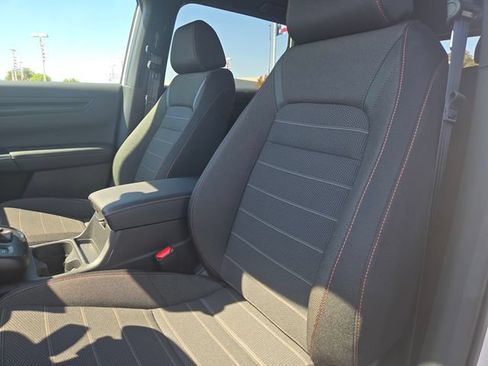 New 2026 Honda CR-V Sport image 10