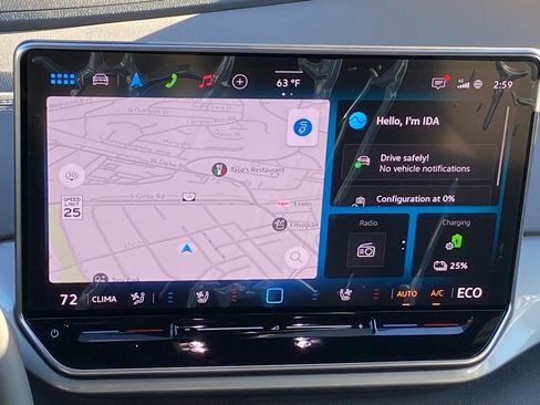 New 2025 Volkswagen ID.4 Pro S image 6