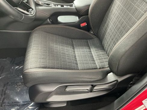 Certified 2023 Honda HR-V Sport image 8