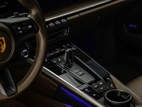 Used 2021 Porsche 911 Turbo S image 61