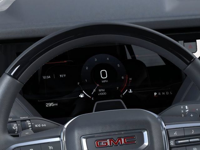 New 2026 GMC Yukon XL Elevation w/ Elevation Premium Package AWD/4WD image 18
