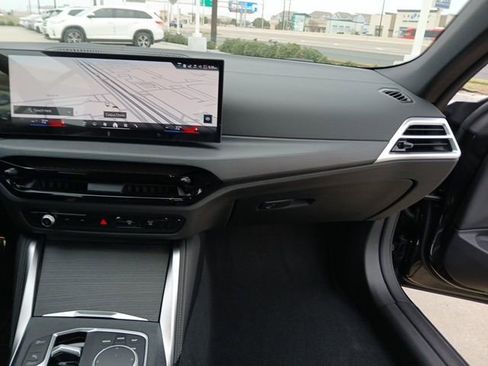 New 2025 BMW 430i Convertible w/ M Sport Package image 18