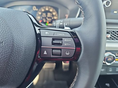 New 2026 Acura Integra A-Spec image 18