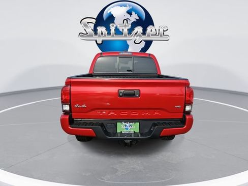 Used 2023 Toyota Tacoma SR image 7