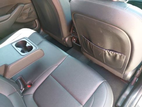 Used 2021 Kia Seltos SX w/ SX Sunroof Package AWD/4WD image 12
