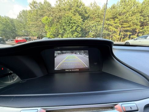 Used 2013 Honda Accord Sport image 20