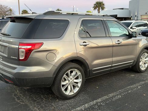Used 2013 Ford Explorer XLT image 6