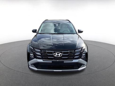 Used 2025 Hyundai Tucson SEL image 4