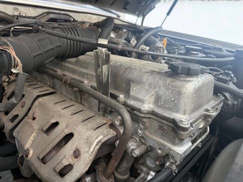 Used 1996 Lexus LX 450 4WD image 53