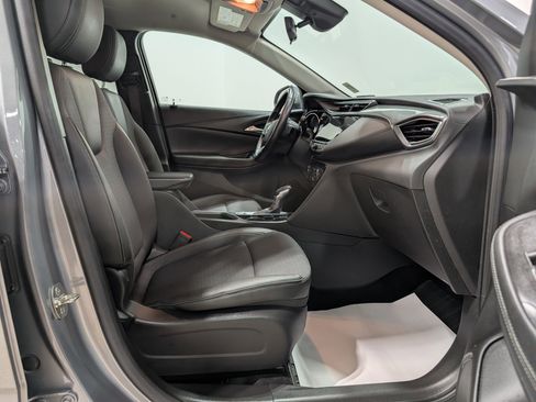 Used 2023 Buick Encore GX Select w/ Sport Touring Package image 18