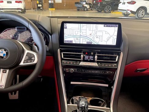 New 2026 BMW 840i xDrive image 6