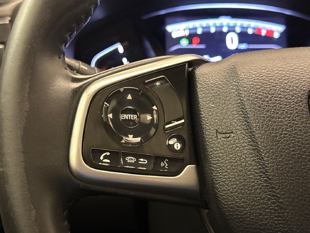 Used 2020 Honda CR-V EX-L image 31