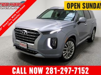Used 2020 Hyundai Palisade Limited video 1