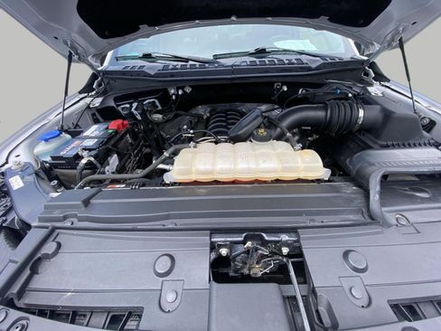 Used 2018 Ford F150 XLT w/ XTR Package AWD/4WD image 7