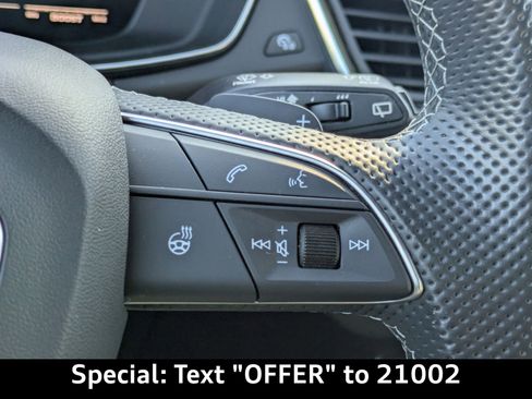 Certified 2023 Audi SQ5 Premium Plus w/ Premium Plus Package image 30