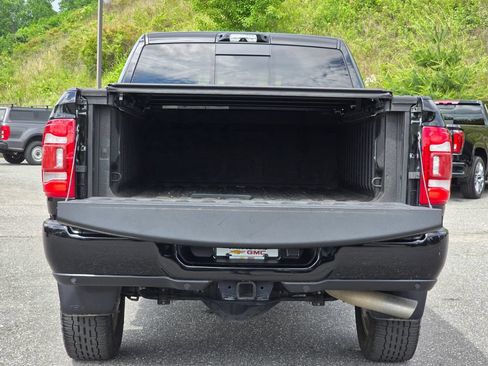 Used 2022 RAM 2500 Limited AWD/4WD image 15