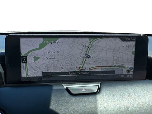 Used 2024 MAZDA CX-90 Plug-In Hybrid w/ Premium Plus image 15