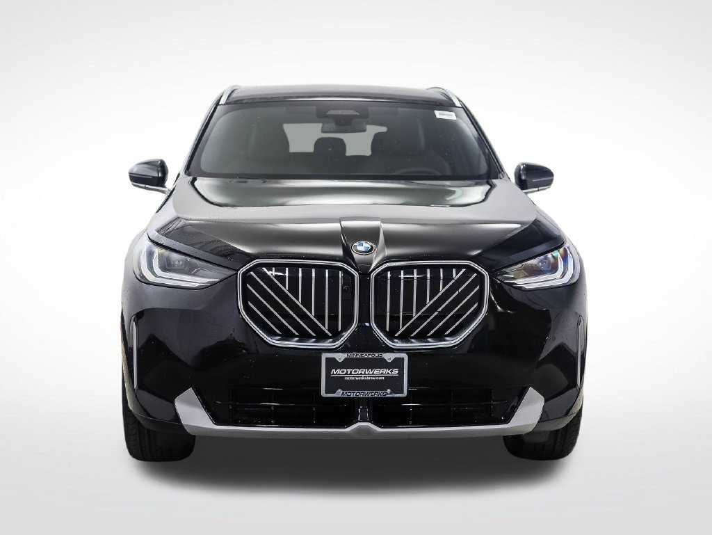 Used 2026 BMW X3 xDrive30i w/ Premium Package AWD/4WD image 8