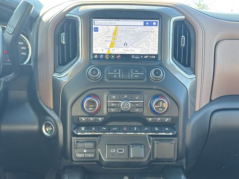 Used 2022 Chevrolet Silverado 3500 High Country w/ Z71 Off-Road Package image 29