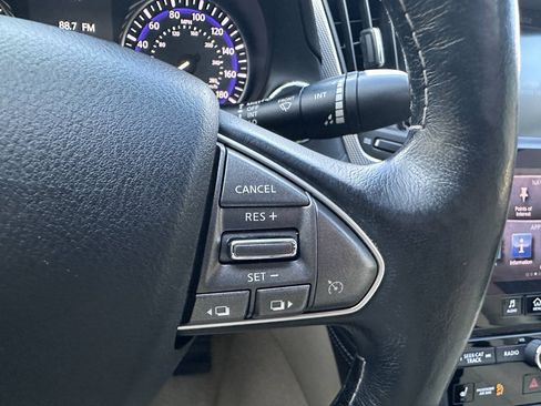 Used 2014 INFINITI Q50 Premium w/ Navigation Package AWD/4WD image 29
