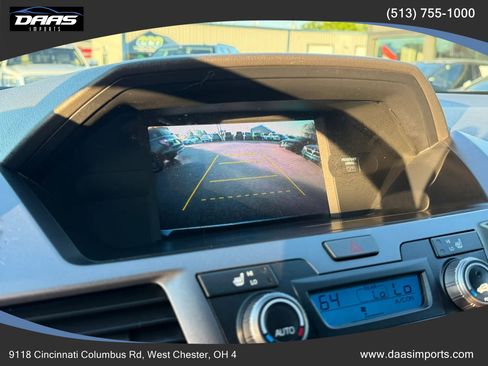 Used 2013 Honda Odyssey EX-L image 44