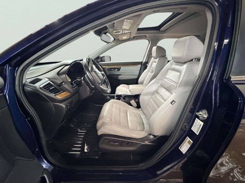 Used 2018 Honda CR-V EX-L image 16