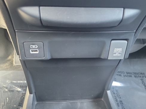Used 2024 Honda Odyssey EX-L image 31