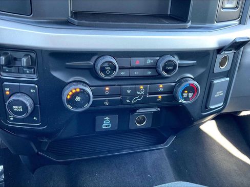 New 2026 Ford F250 XLT image 18