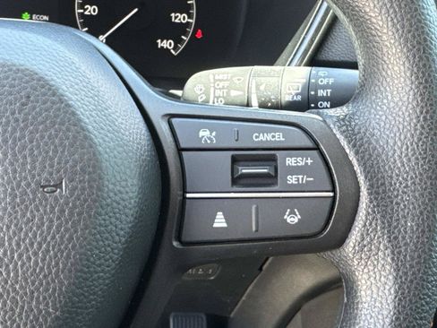 Certified 2025 Honda CR-V EX image 6