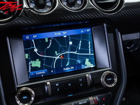 Used 2021 Ford Mustang Shelby GT500 w/ Technology Package RWD image 37