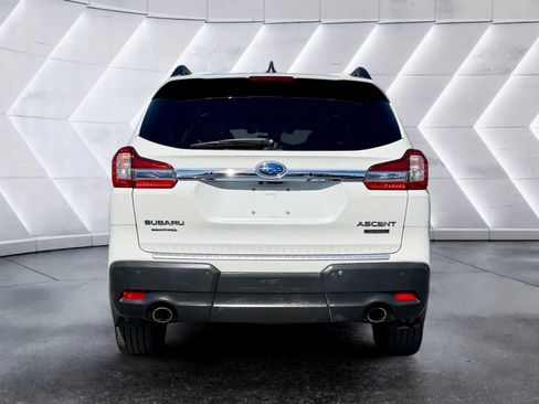 Used 2019 Subaru Ascent Touring w/ Popular Package #2 AWD/4WD image 7