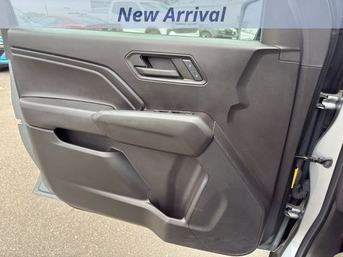Certified 2023 Chevrolet Colorado Trail Boss AWD/4WD image 10