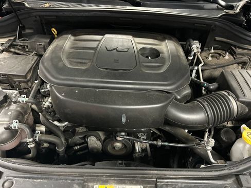 Used 2021 Jeep Grand Cherokee Laredo X AWD/4WD image 26