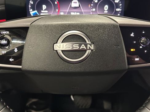 Used 2025 Nissan Murano SL AWD/4WD image 16