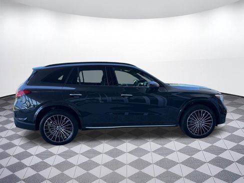 Used 2026 Mercedes-Benz GLC 300 image 8