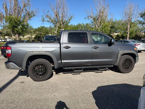 Used 2020 Toyota Tundra SR5 w/ SR5 Upgrade Package image 6