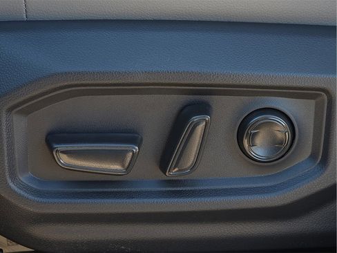 New 2026 Toyota Tundra Limited image 11