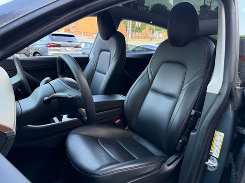 Used 2020 Tesla Model Y Long Range AWD/4WD image 26