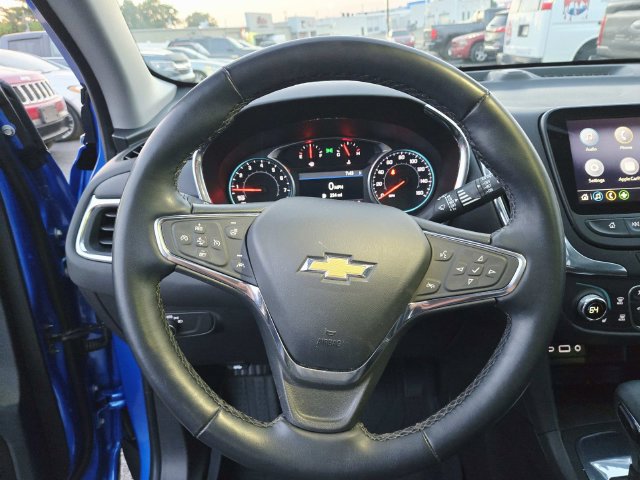 Used 2024 Chevrolet Equinox LT FWD image 16