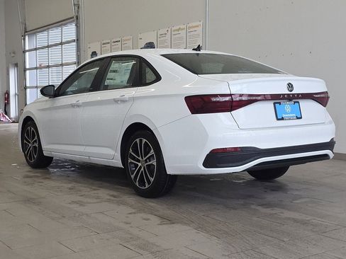 New 2026 Volkswagen Jetta Sport image 9