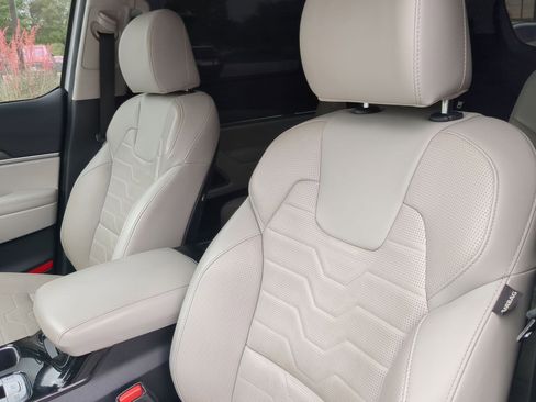 Used 2021 Kia Telluride SX w/ SX Prestige Package image 11