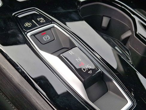 New 2025 Audi A5 2.0T Premium Plus image 13